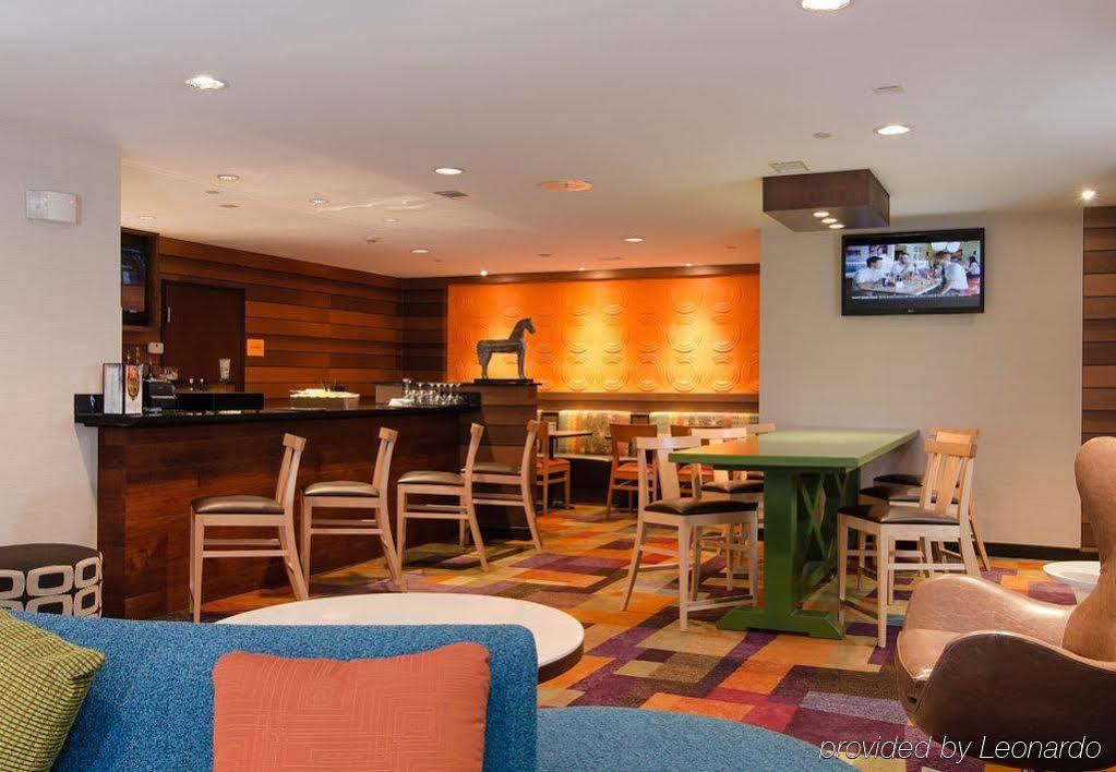 Fairfield Inn Hartsville Exteriér fotografie