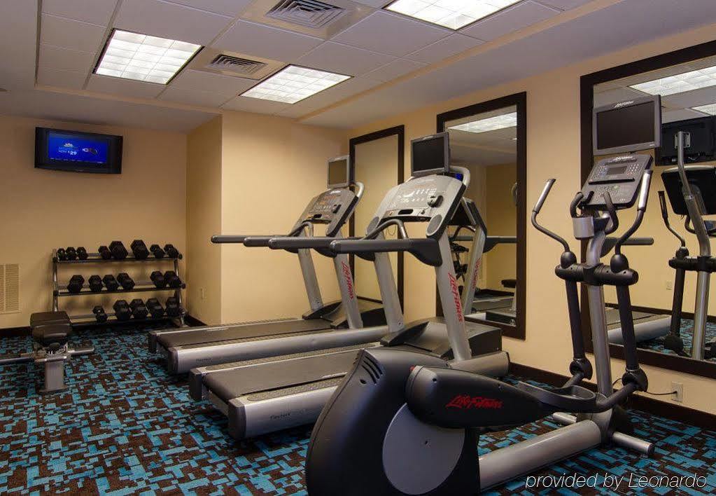 Fairfield Inn Hartsville Exteriér fotografie